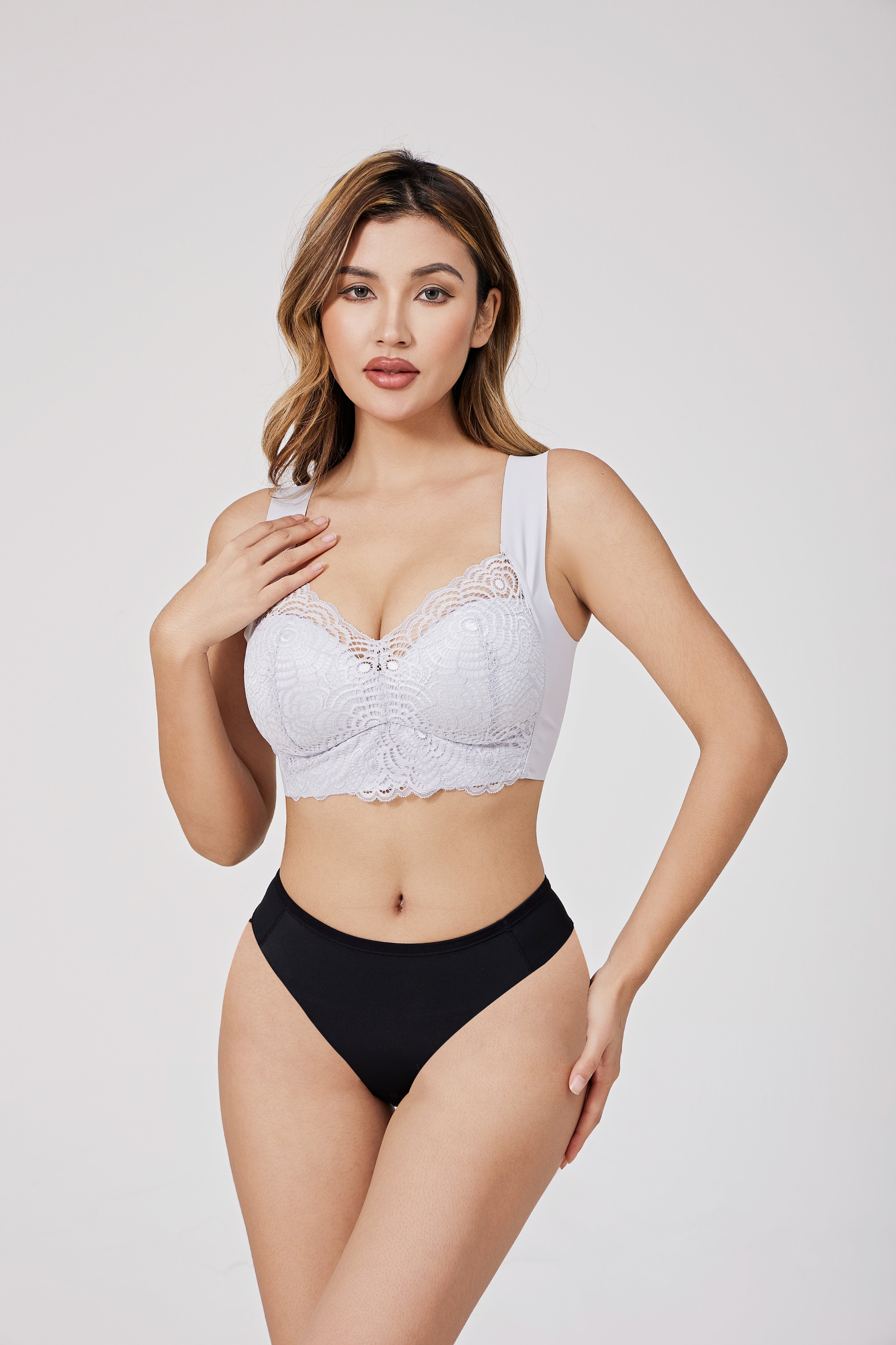 Elysia Original - Comfortable & Supportive Push-Up Bra