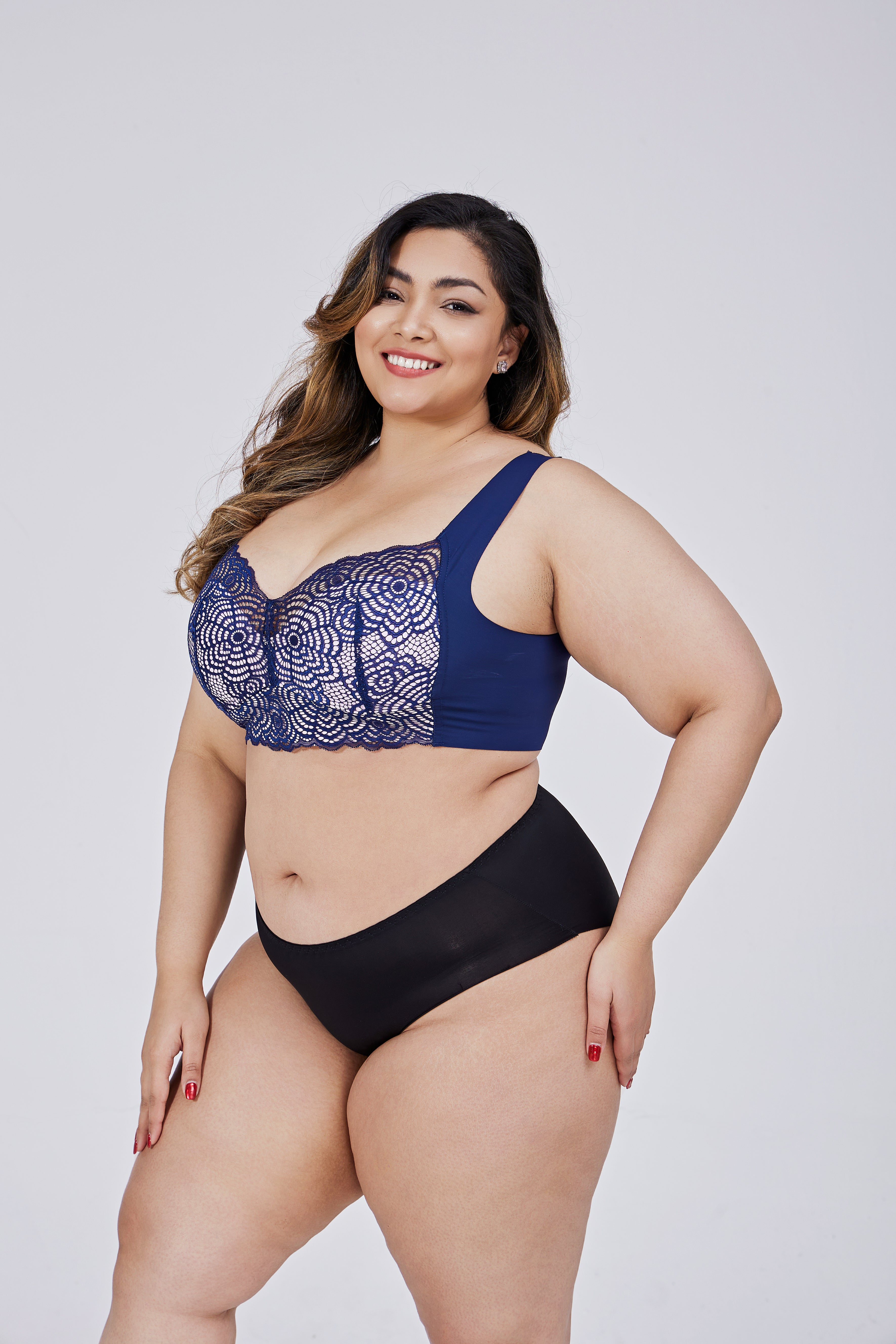 Elysia Original - Comfortable & Supportive Push-Up Bra