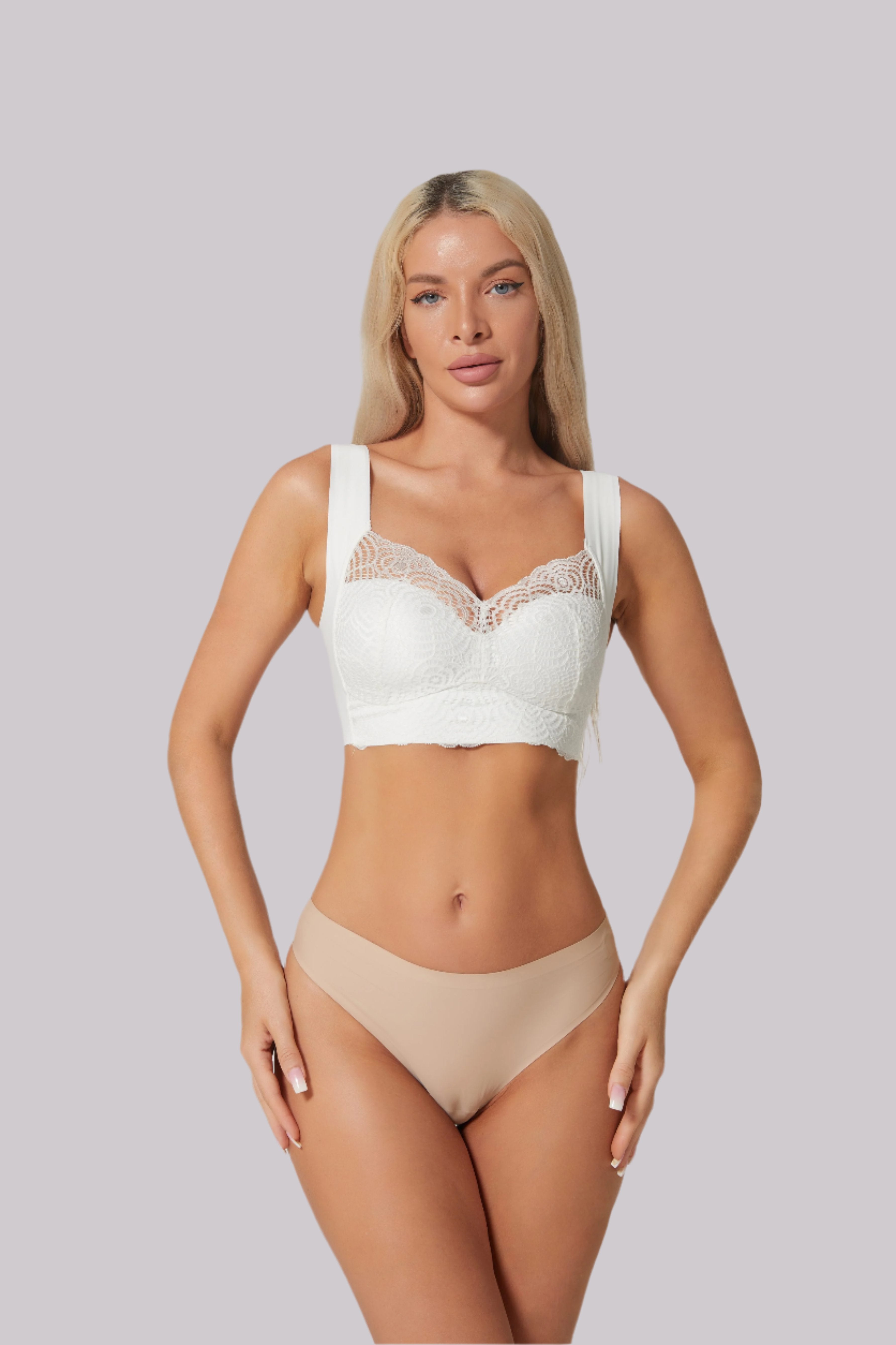 Elysia Original - Comfortable & Supportive Push-Up Bra